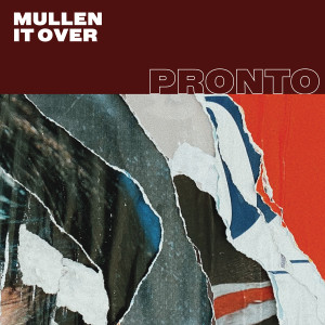 Album Mullen It Over from James Curd