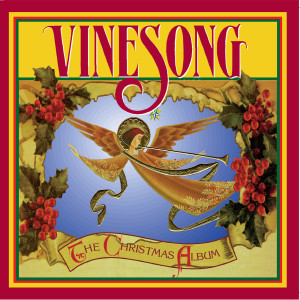 Listen to Hosanna in the Highest song with lyrics from Vinesong