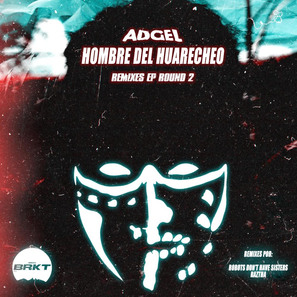 Hombre del Huaracheo Raztha