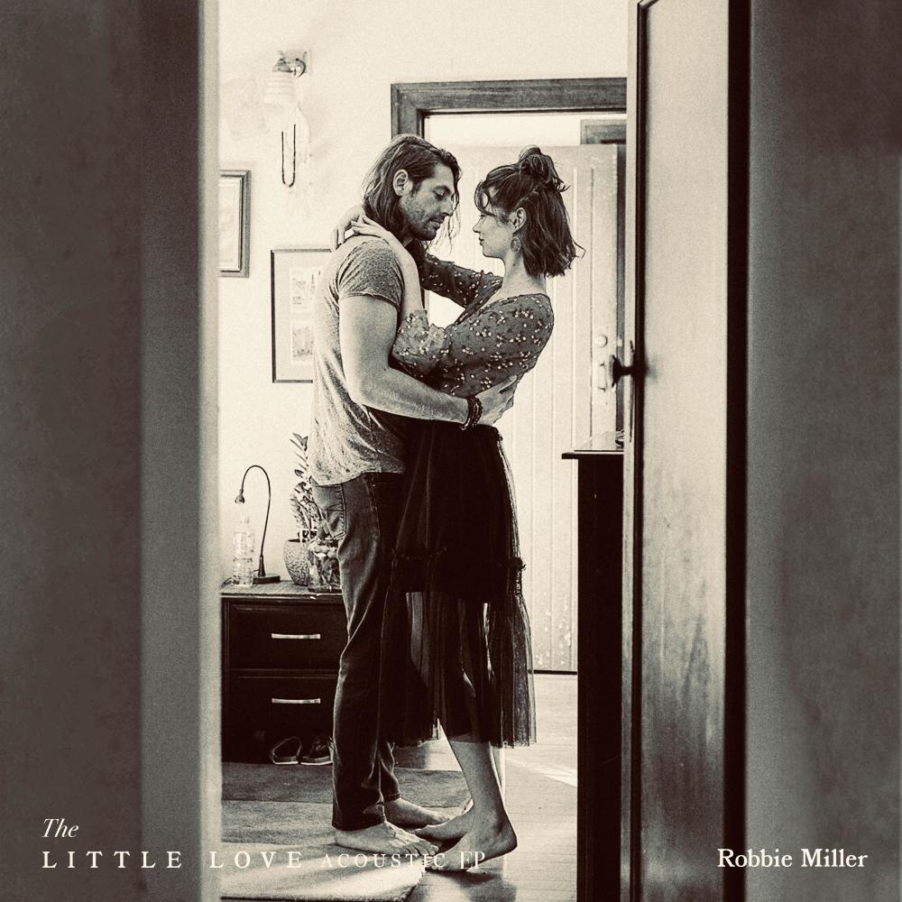 Little Love (Demo)