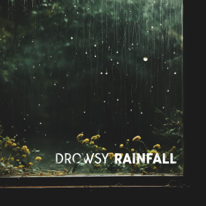 Album Drowsy Rainfall (Relaxing Night Rain, Soothing Atmosphere for Sleep) oleh Healing Rain Sounds
