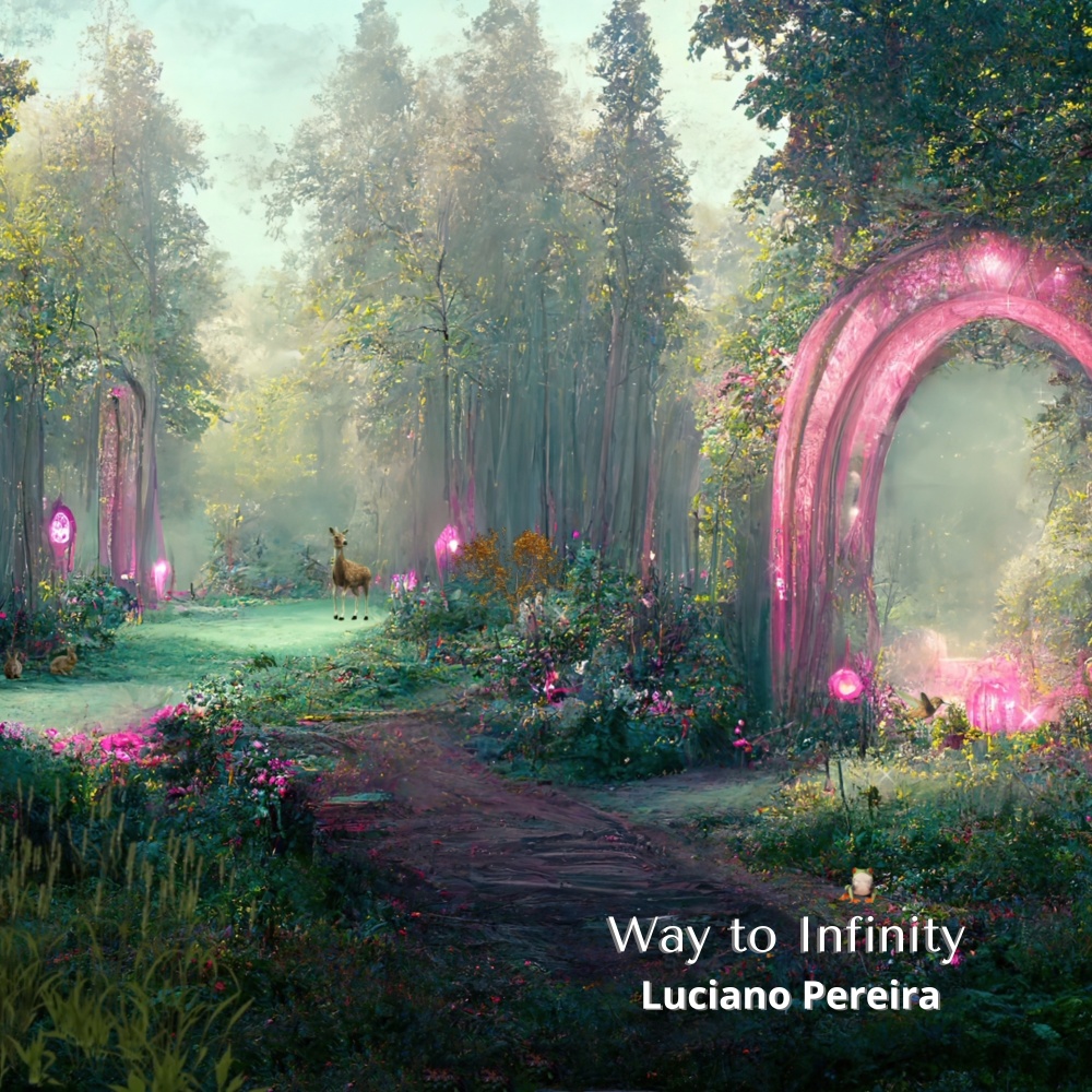Way to Infinity