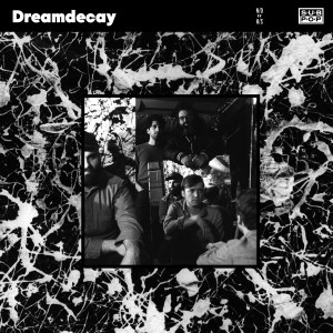 收聽Dreamdecay的N/O歌詞歌曲
