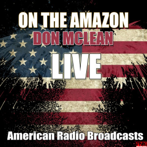 Listen to Vincent (Live) song with lyrics from Don McLean
