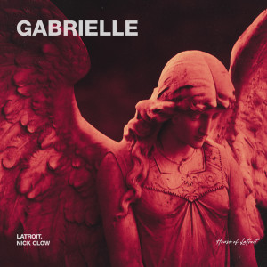 Latroit的專輯Gabrielle