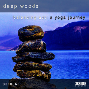 Deep Woods的專輯Balancing Act : A Yoga Journey