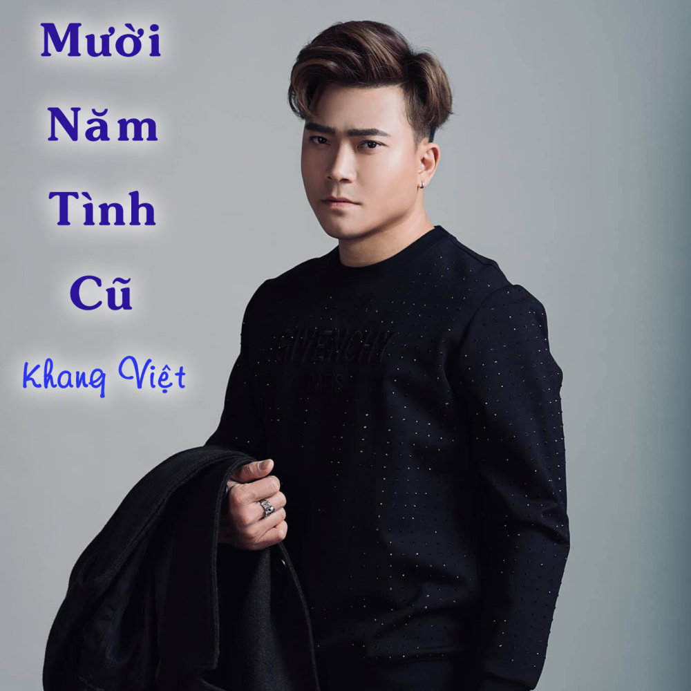 Mười Năm Tình Cũ
