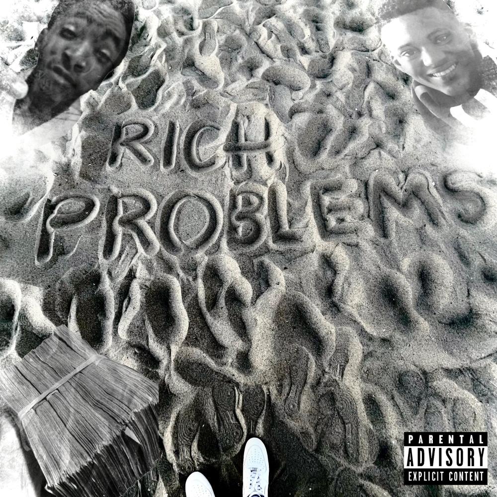 No Heart (feat. B.P.) (Explicit)