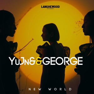 Album New World from YuJn
