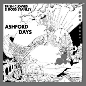 Album Ashford Days from Trish Clowes