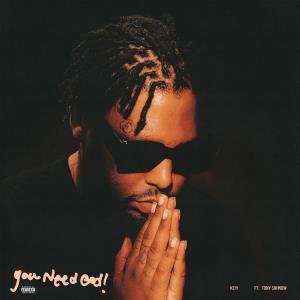Album You Need God (Explicit) from Key!