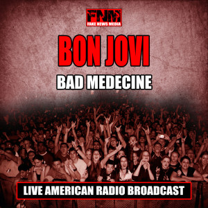 ดาวน์โหลดและฟังเพลง I Don't Like Mondays (Live) พร้อมเนื้อเพลงจาก Bon Jovi