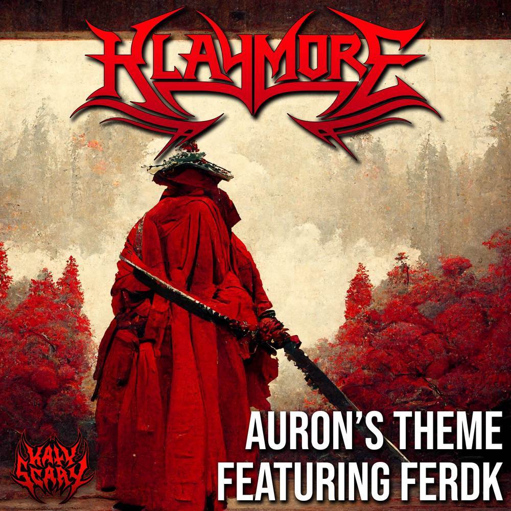 Auron's Theme (From "Final Fantasy X") (Metal Cover)