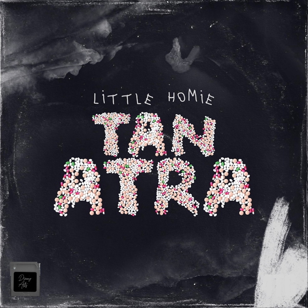 Tan Atra (Explicit)