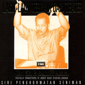 收聽Tan Sri P. Ramlee的Getaran Jiwa歌詞歌曲
