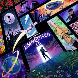 อัลบัม Emociones 1.5 (Explicit) ศิลปิน Jay Wheeler