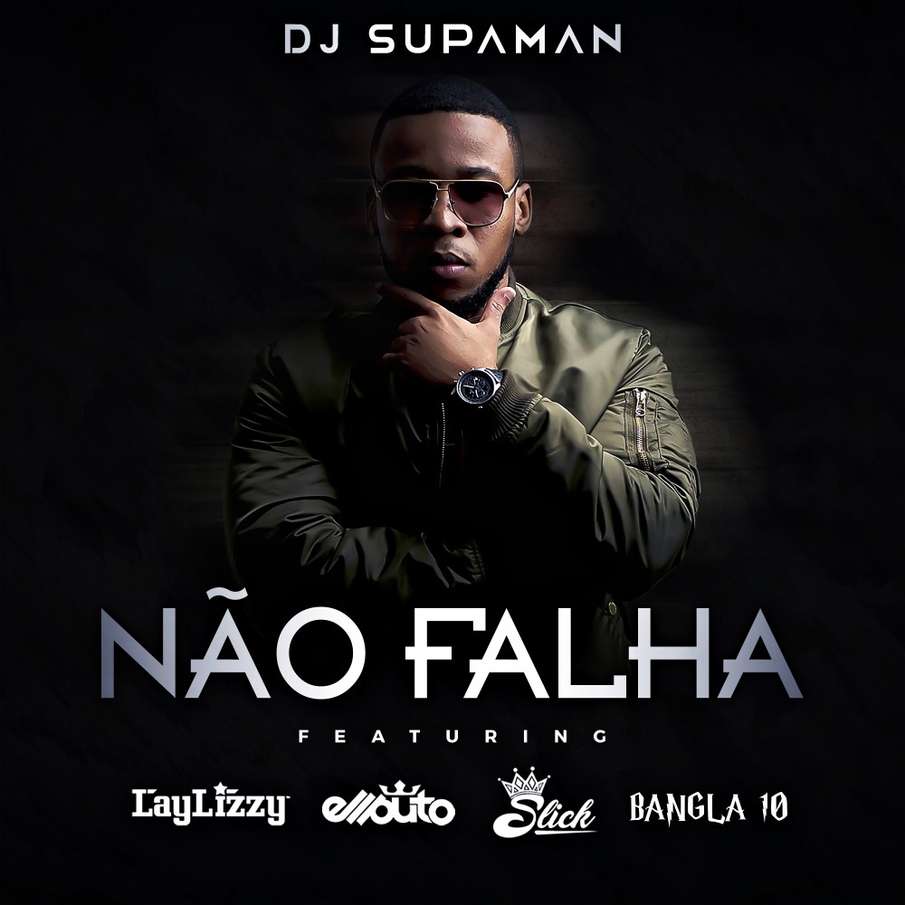 Não Falha (Explicit)