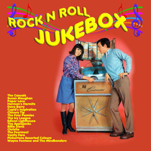 Dengarkan A Groovy Kind Of Love lagu dari Wayne Fontana dengan lirik