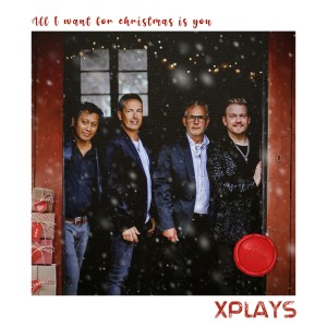 Xplays的專輯All I Want for Christmas is You