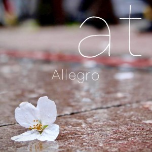 Allegro的專輯at