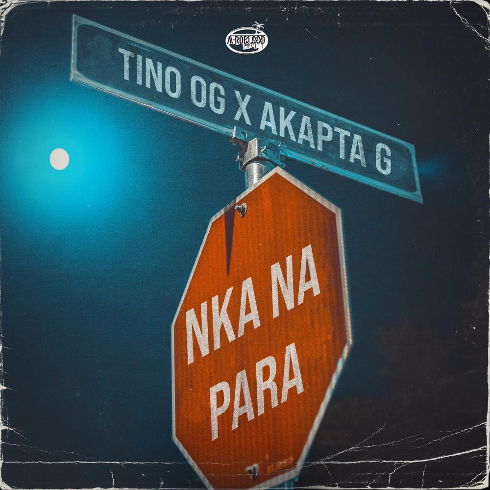 Nka Na Para (feat. Akapta G) (Explicit)