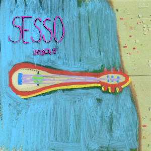 Elisa的專輯Sesso debole