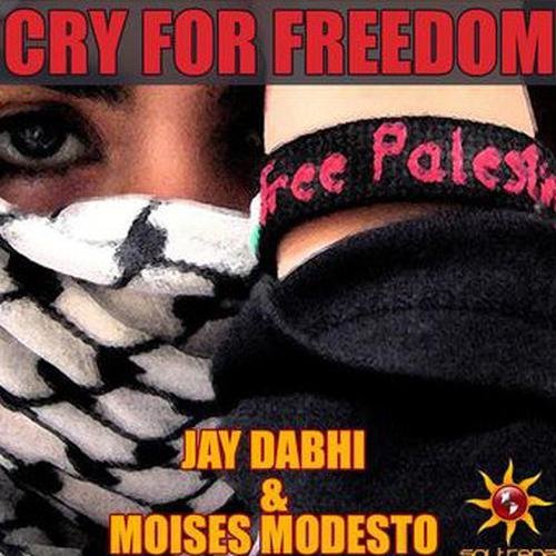 Cry For Freedom (Original Mix)