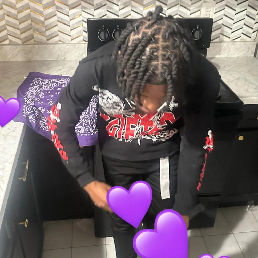 REMINSCING (Explicit)