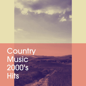 The Country Dance Kings的专辑Country Music 2000's Hits