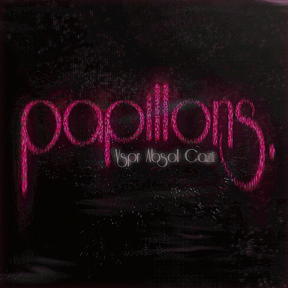 Papillons (feat. Vspr & Cazi) (Explicit)