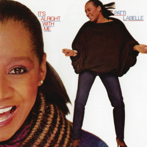 收聽Patti Labelle的What'cha Doing To Me (Album Version)歌詞歌曲