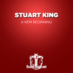 Stuart King的專輯A New Beginning