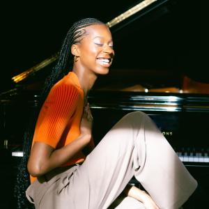 Jeneba Kanneh-Mason的專輯24 Preludes, Op. 11: No. 11 in B Major - Allegro assai