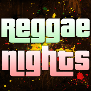 Various的专辑Reggae Night