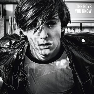 ดาวน์โหลดและฟังเพลง Kiss and Tell พร้อมเนื้อเพลงจาก The Boys You Know