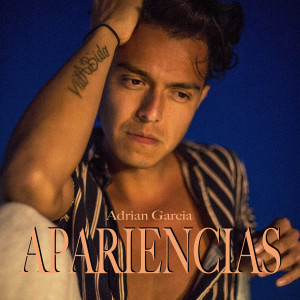 Album Apariencias from 