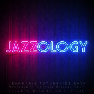 Album Jazzology oleh Jean Marie