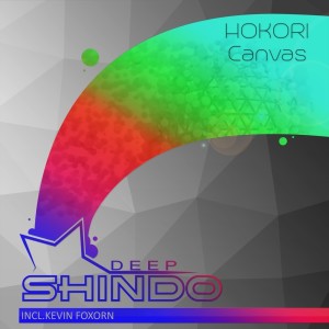 收聽Hokori的Canvas (Kevin Foxorn Remix)歌詞歌曲
