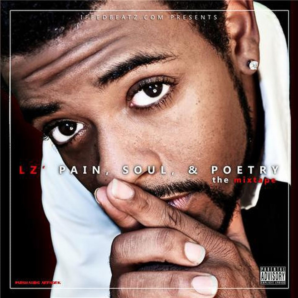 Poetry (Explicit)