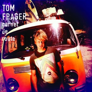 收聽Tom Frager的Walking in the Sun歌詞歌曲