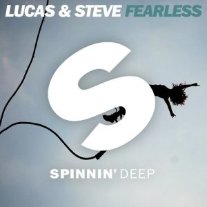 收聽Lucas & Steve的Fearless歌詞歌曲