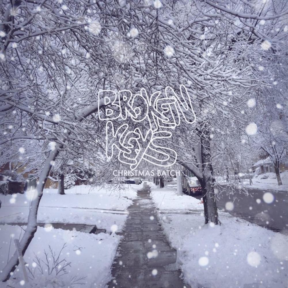 Sleigh Bells Ringing