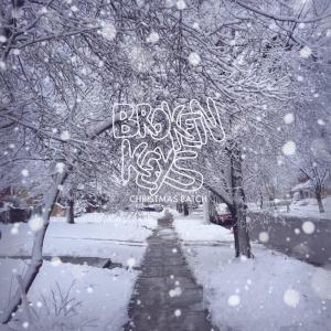 收聽Broken Keys的O Christmas Tree歌詞歌曲
