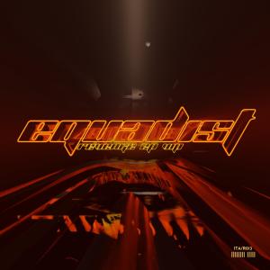 Dengarkan lagu Cyber Edge VIP nyanyian Mystik dengan lirik