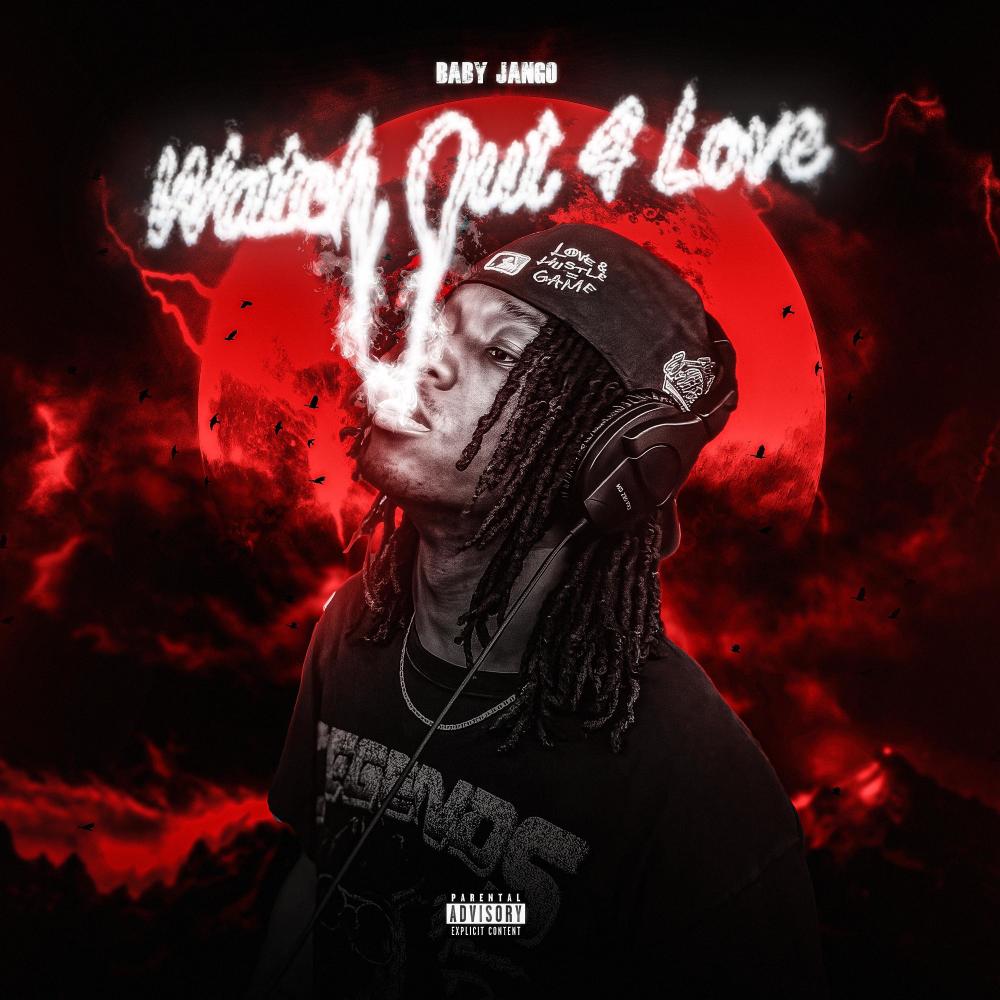 Paper chasin (feat. Baby slime) (Explicit)