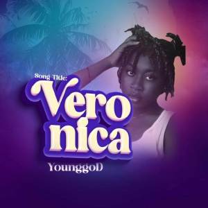 收聽Younggod的Veronica歌詞歌曲