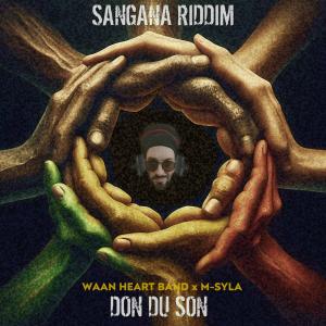 Waan Heart Band的專輯Don du Son