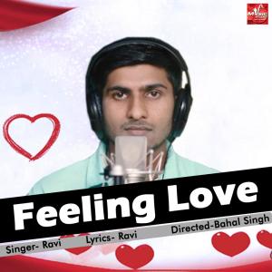 Listen to Feeling Love song with lyrics from Ravi