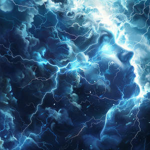 Binaural Beats Concentration的專輯Binaural Thunder: Echoes of Power