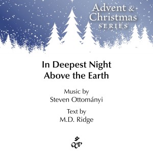 收聽Steven Ottományi的In Deepest Night Above the Earth歌詞歌曲
